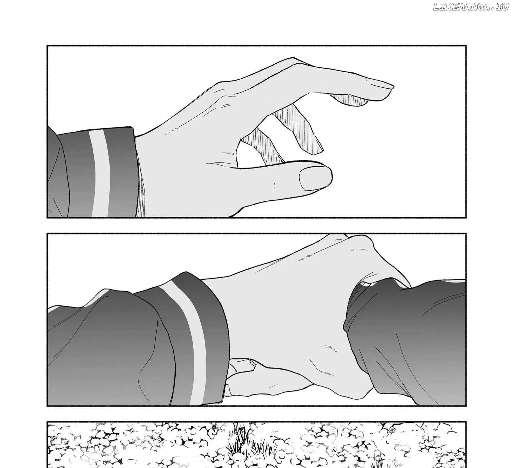 A Cool Girl and a 12cm Promise Chapter 41 page 20 - 
