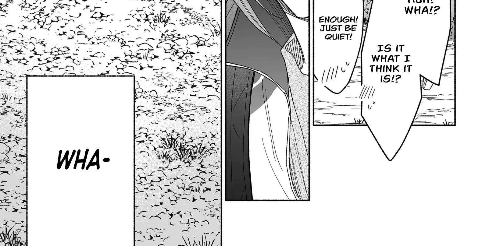A Cool Girl and a 12cm Promise Chapter 41 page 23 - 