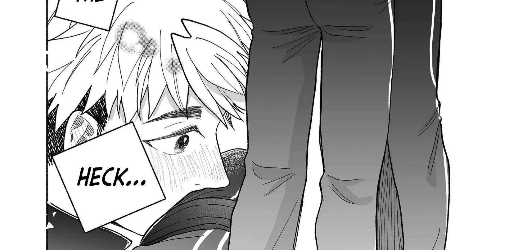 A Cool Girl and a 12cm Promise Chapter 41 page 25 - 