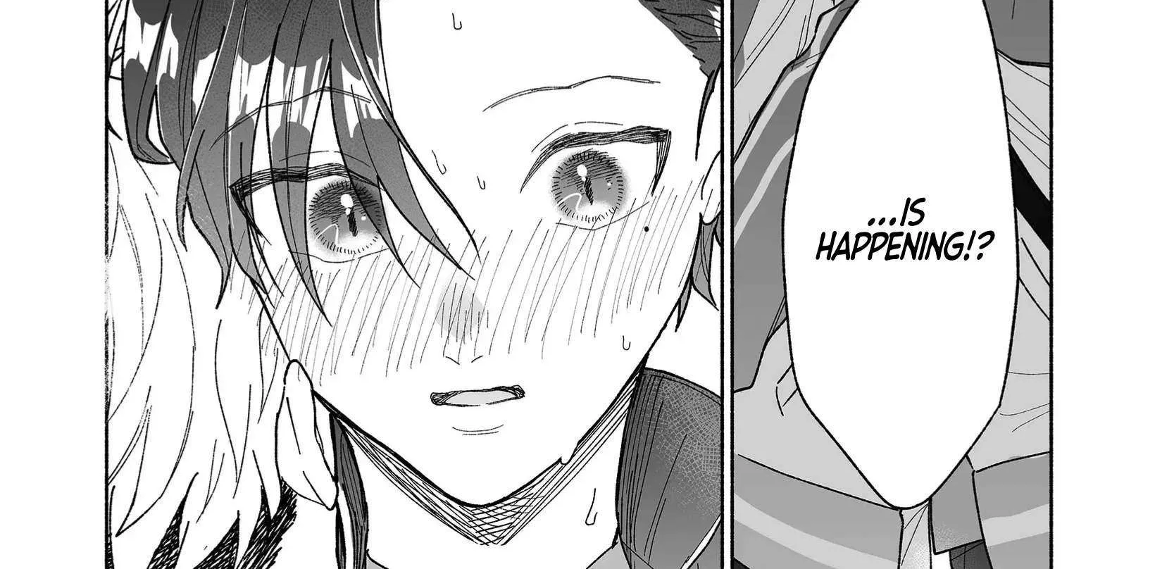A Cool Girl and a 12cm Promise Chapter 41 page 27 - 
