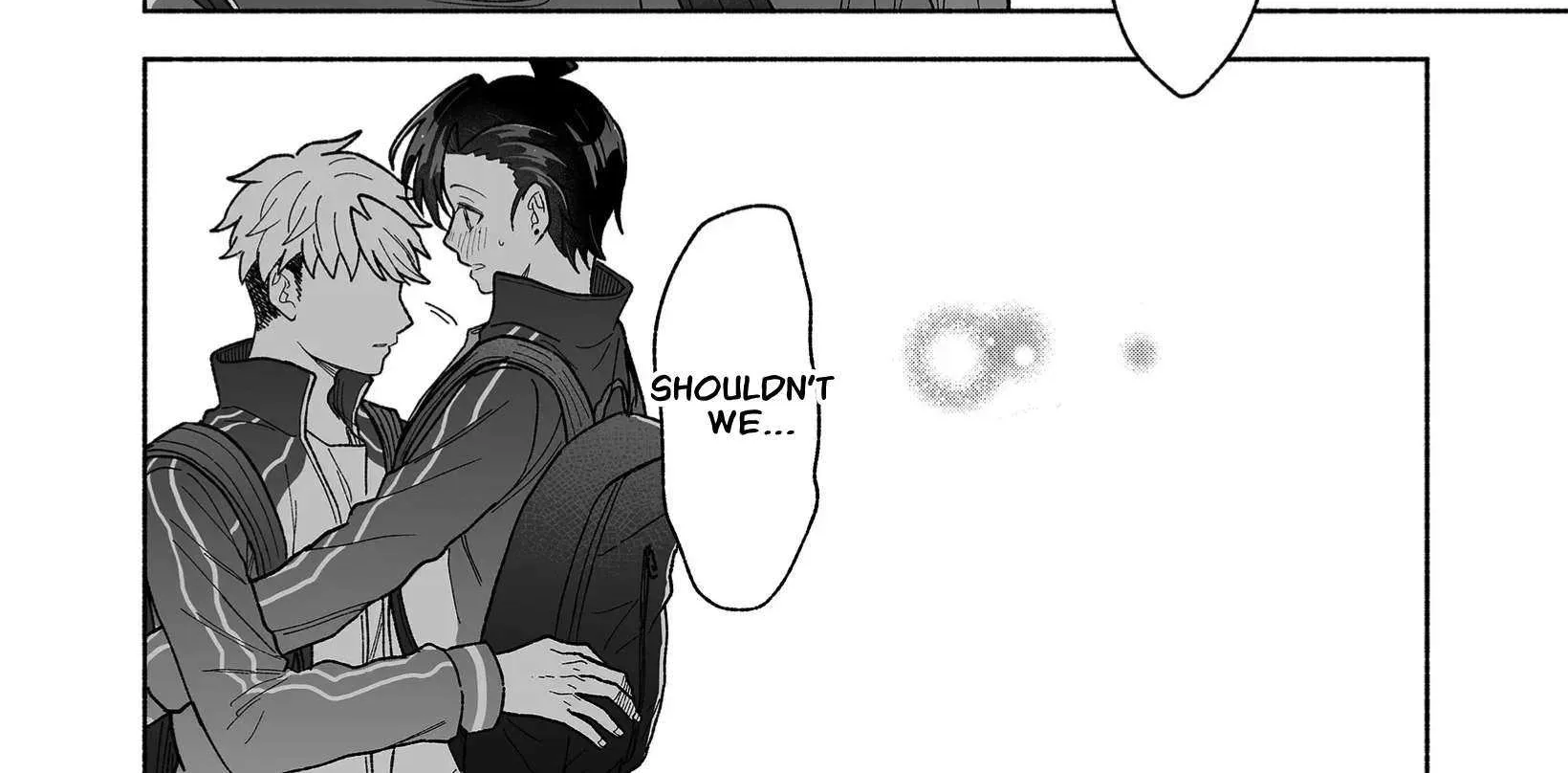 A Cool Girl and a 12cm Promise Chapter 41 page 29 - 