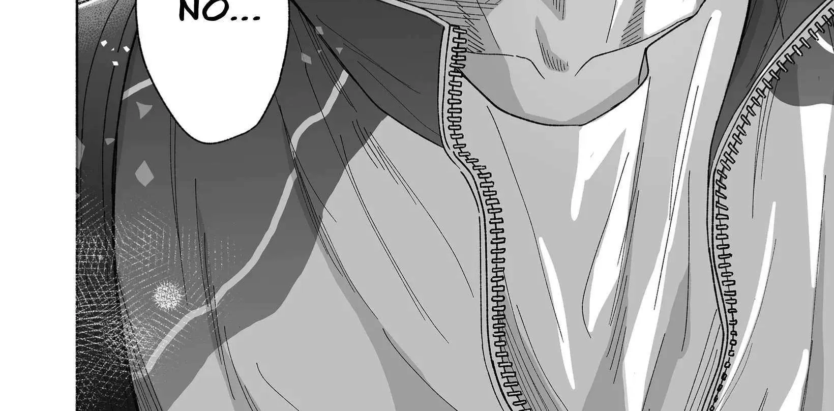A Cool Girl and a 12cm Promise Chapter 41 page 33 - 