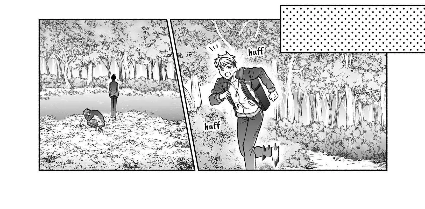A Cool Girl and a 12cm Promise Chapter 41 page 5 - 