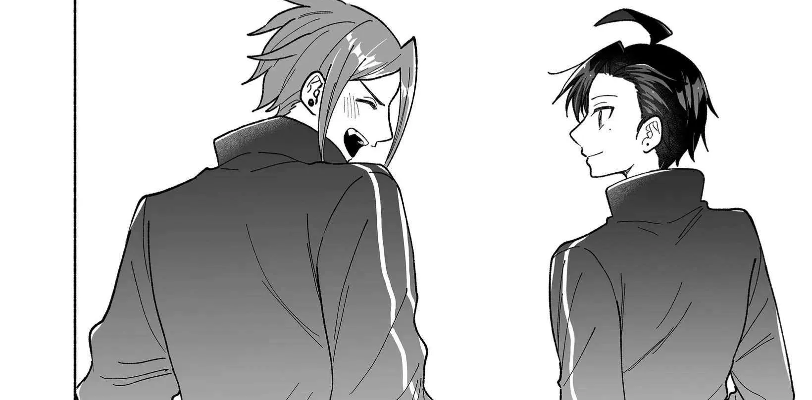 A Cool Girl and a 12cm Promise Chapter 41 page 9 - 