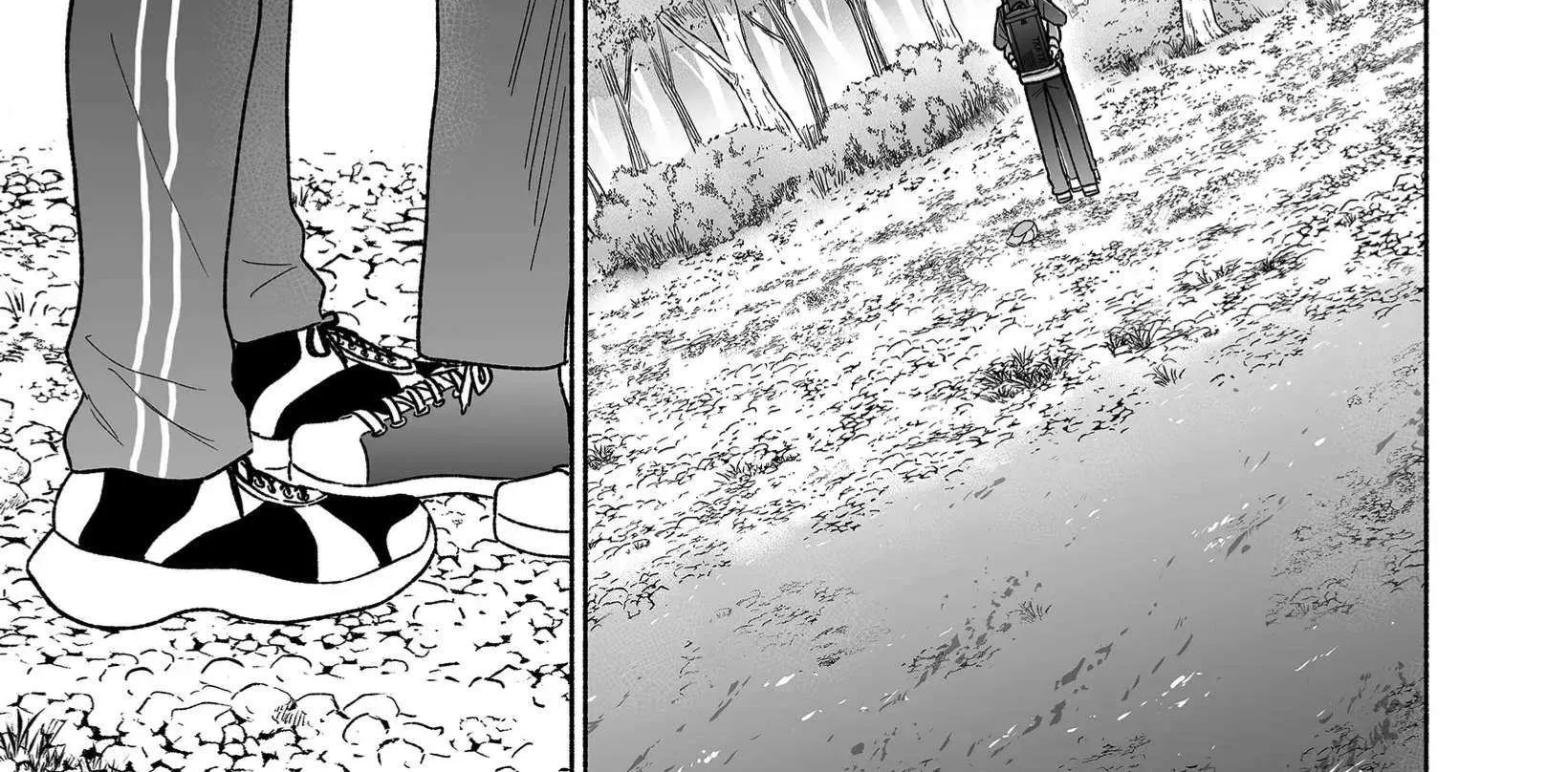 A Cool Girl and a 12cm Promise Chapter 42 page 2 - 