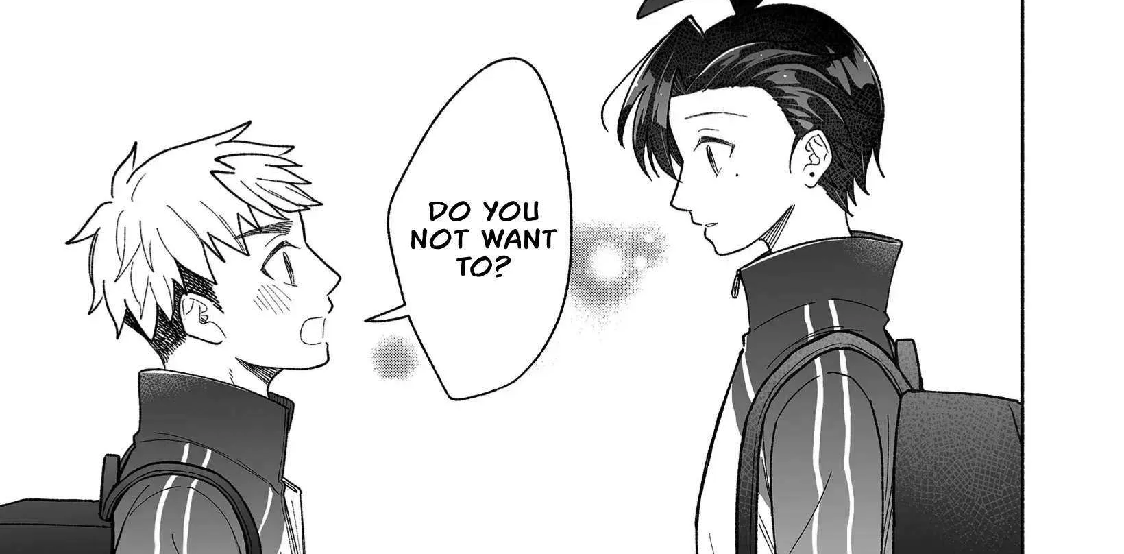 A Cool Girl and a 12cm Promise Chapter 42 page 18 - 