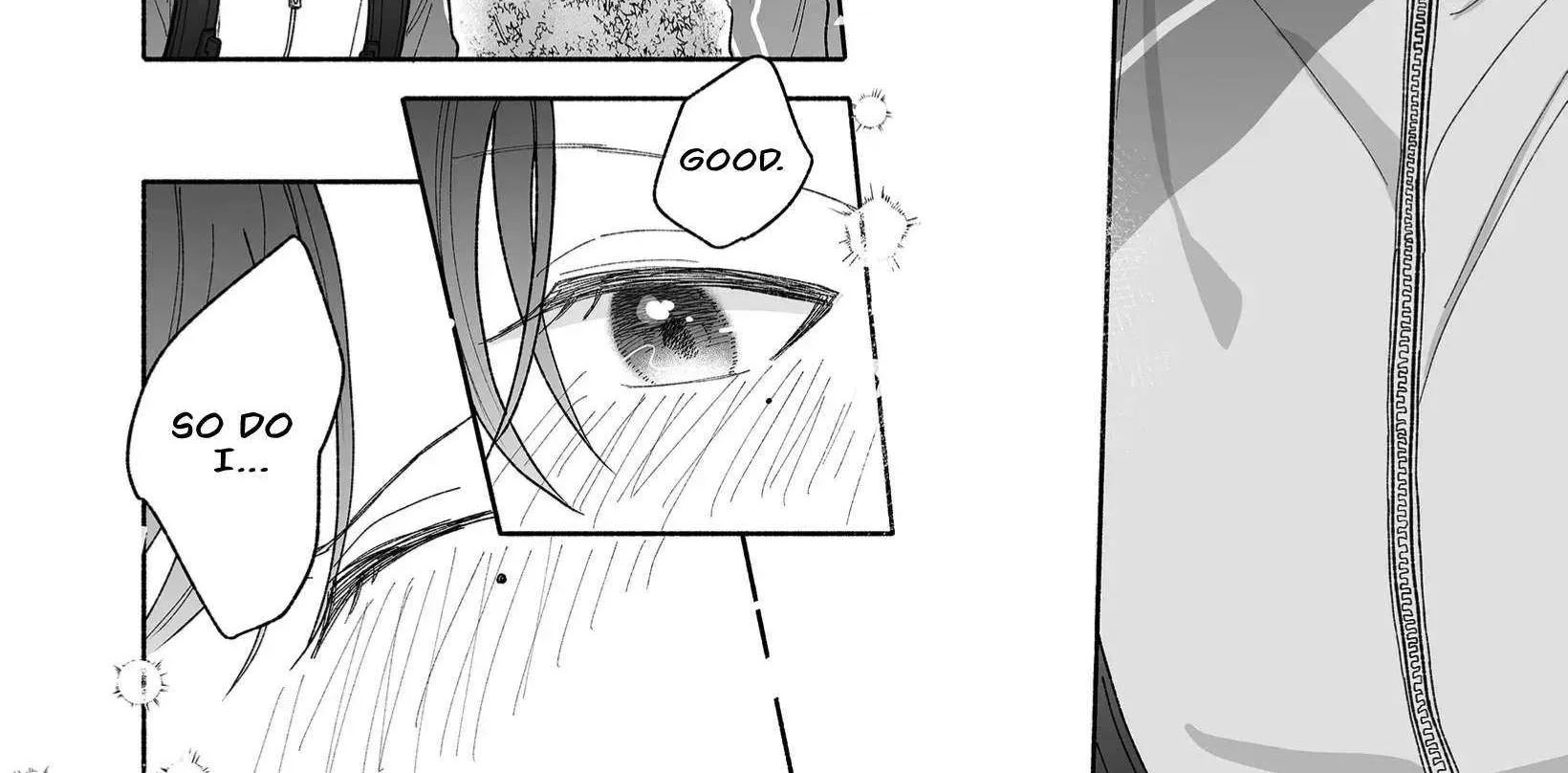 A Cool Girl and a 12cm Promise Chapter 42 page 20 - 