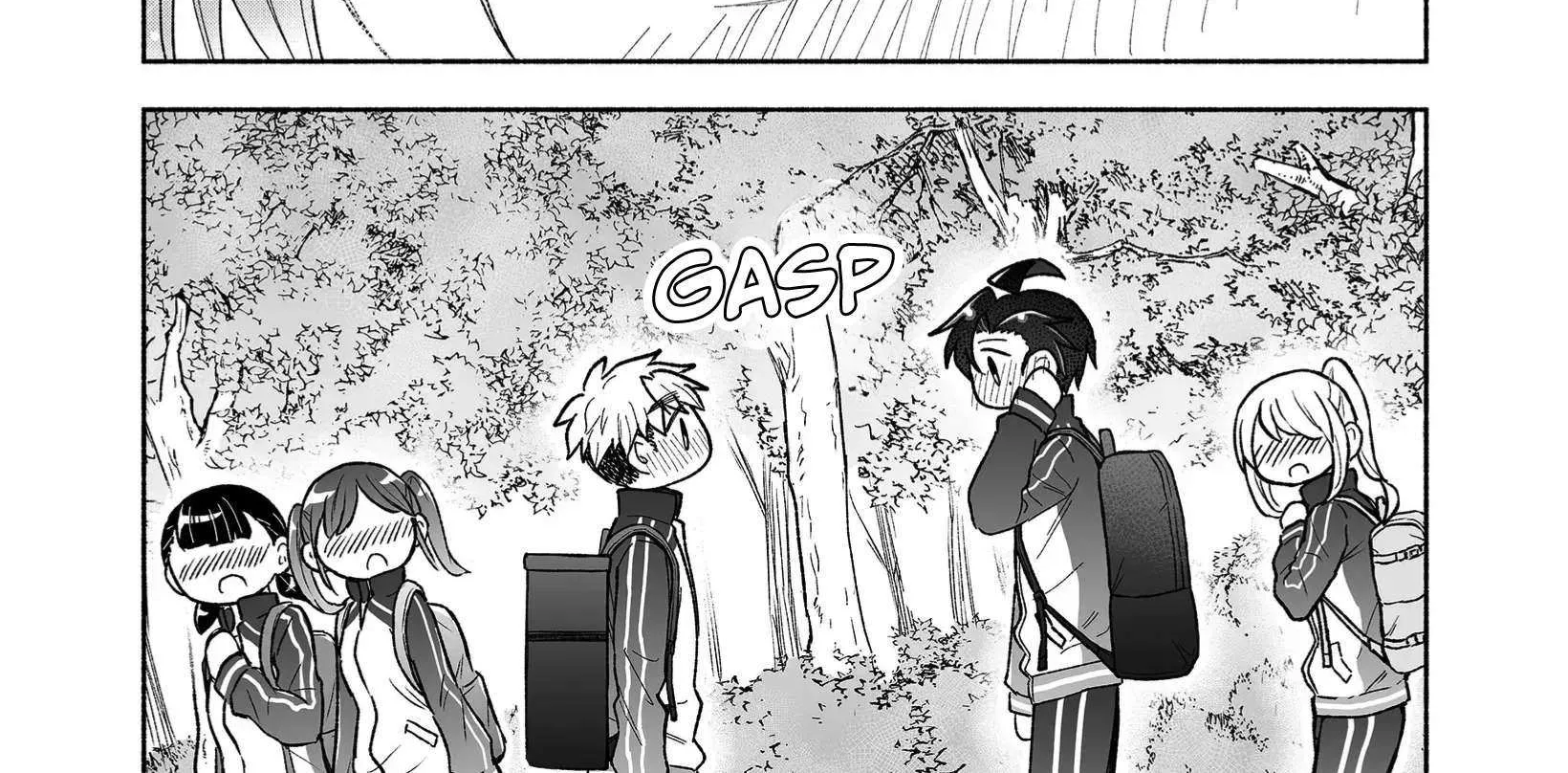 A Cool Girl and a 12cm Promise Chapter 42 page 24 - 