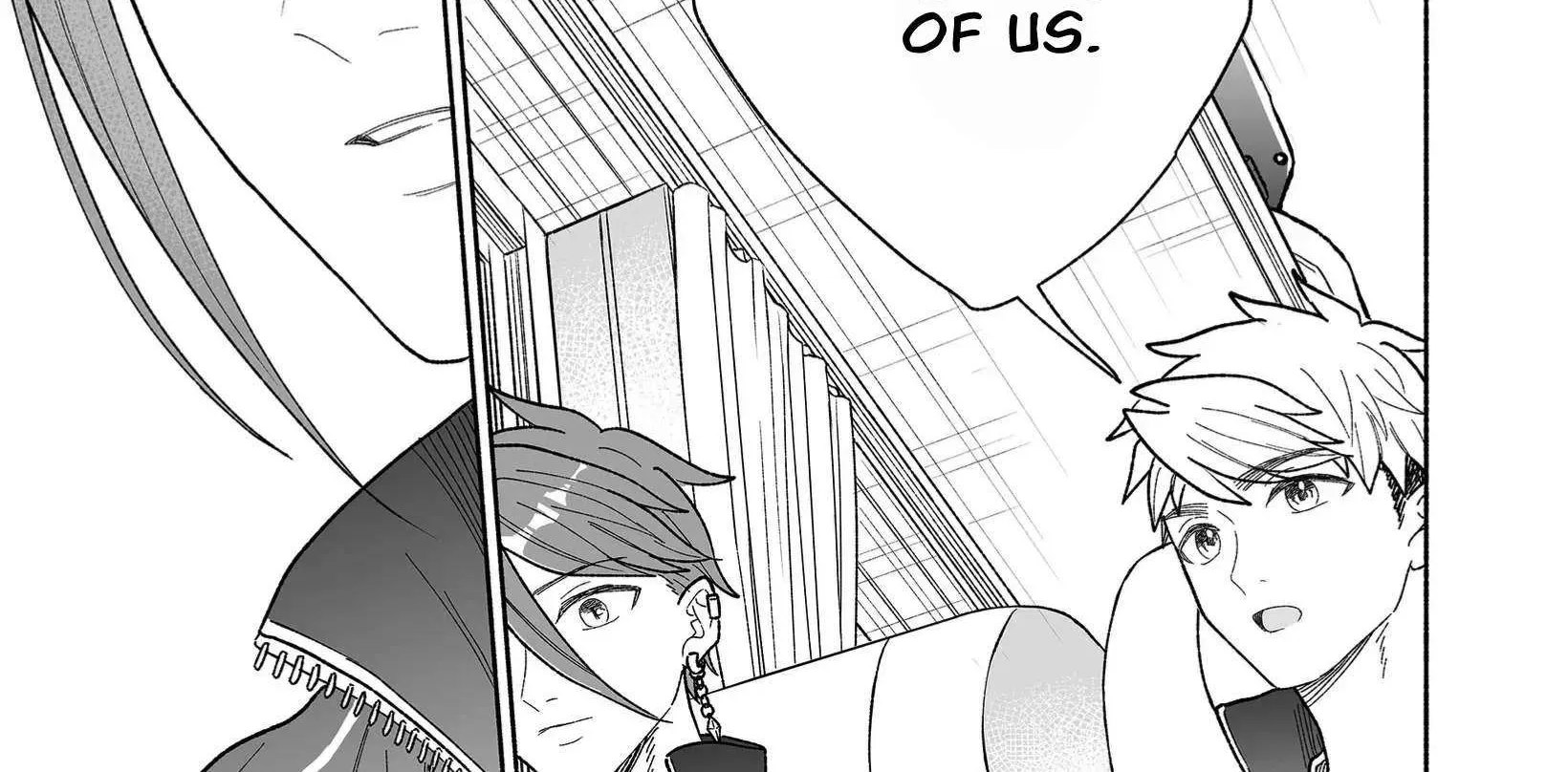 A Cool Girl and a 12cm Promise Chapter 42 page 30 - 