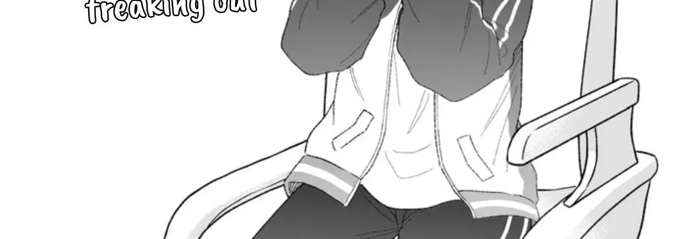 A Cool Girl and a 12cm Promise Chapter 42 page 38 - 