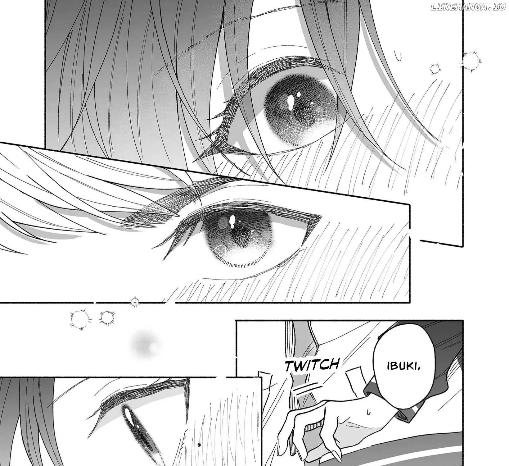 A Cool Girl and a 12cm Promise Chapter 42 page 5 - 