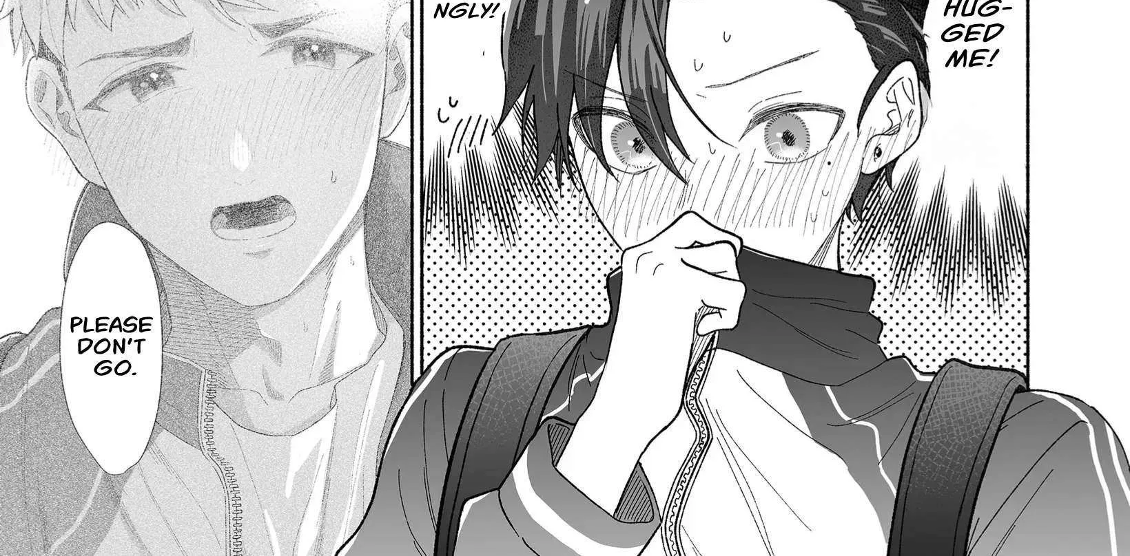 A Cool Girl and a 12cm Promise Chapter 42 page 10 - 