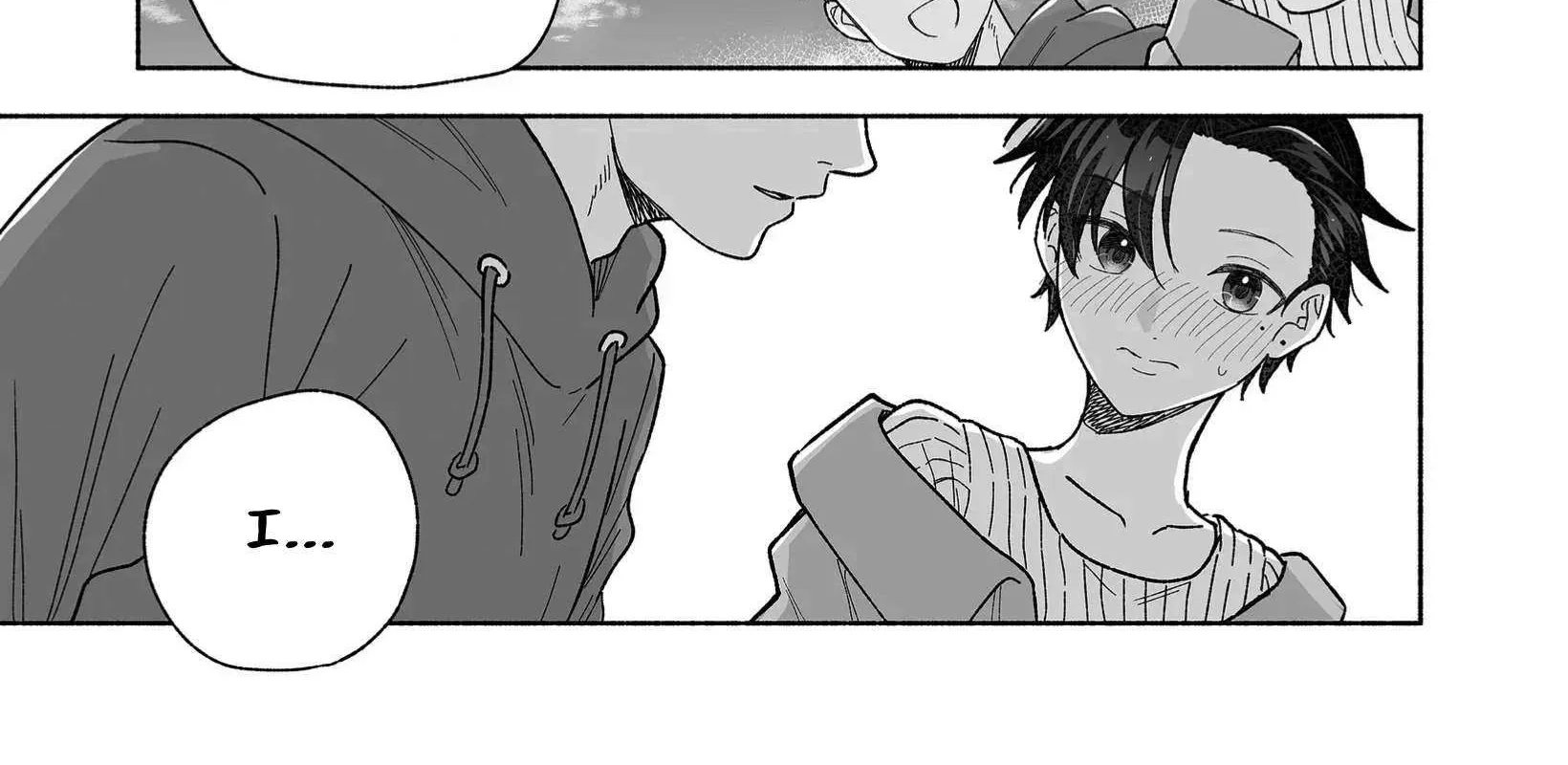 A Cool Girl and a 12cm Promise Chapter 43 page 2 - 