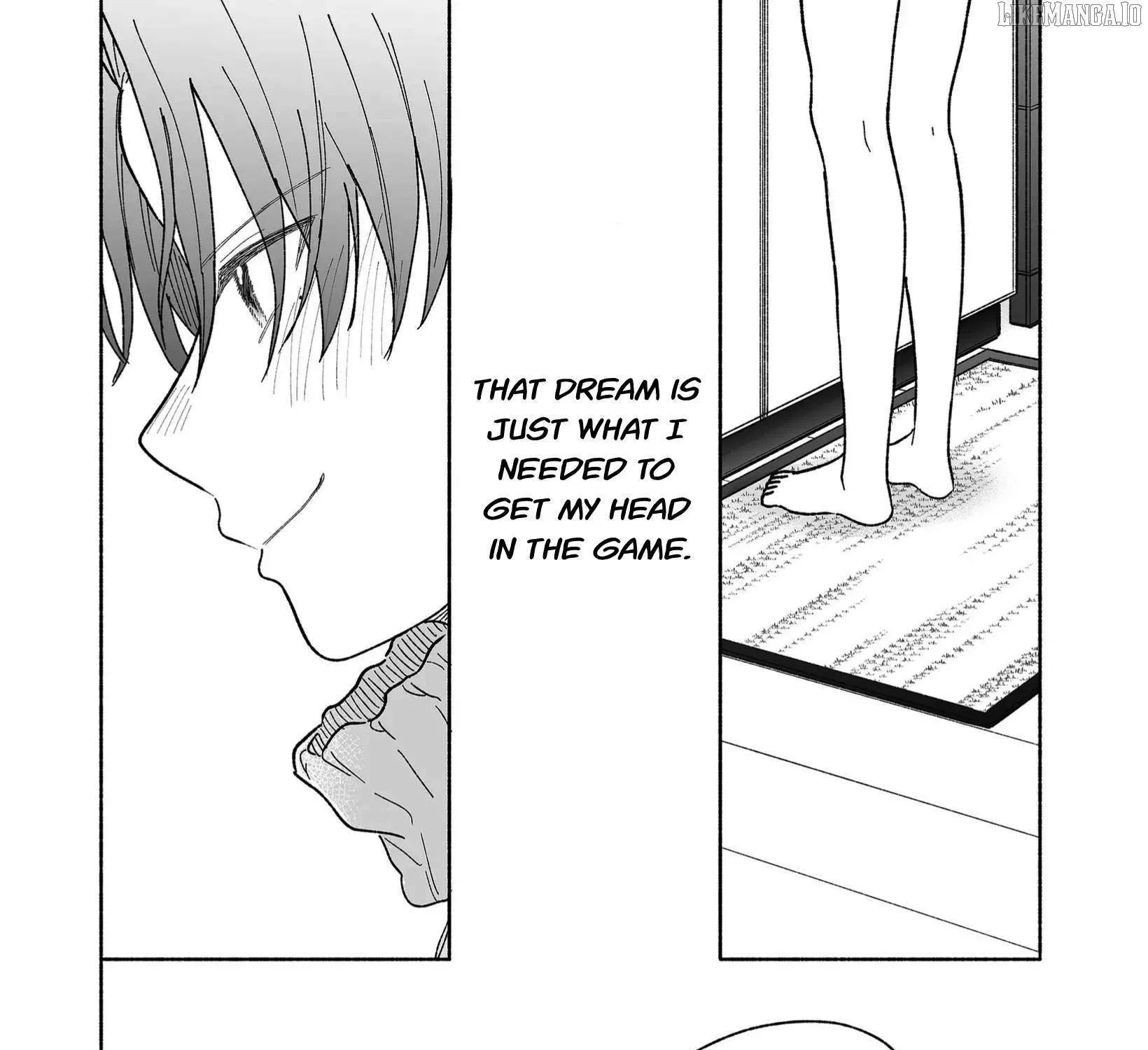 A Cool Girl and a 12cm Promise Chapter 43 page 11 - 