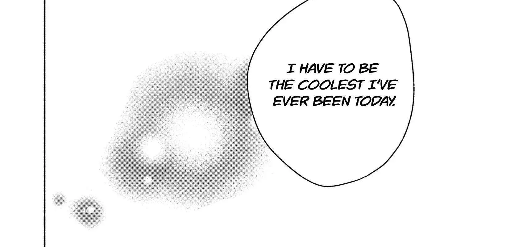 A Cool Girl and a 12cm Promise Chapter 43 page 12 - 