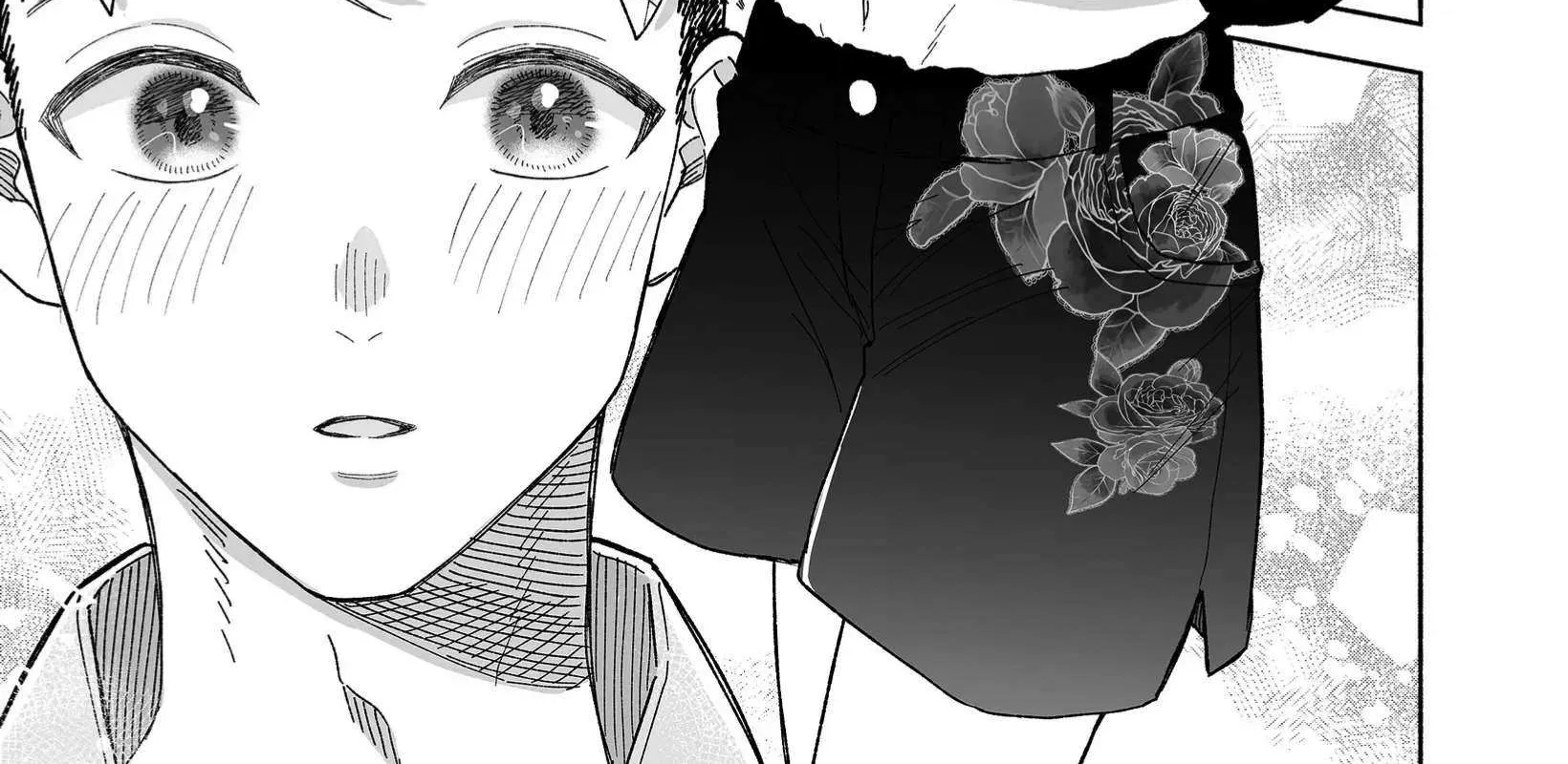 A Cool Girl and a 12cm Promise Chapter 43 page 18 - 