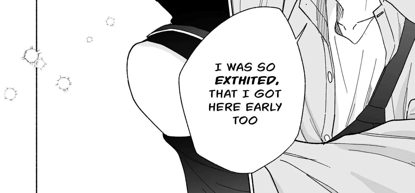 A Cool Girl and a 12cm Promise Chapter 43 page 24 - 