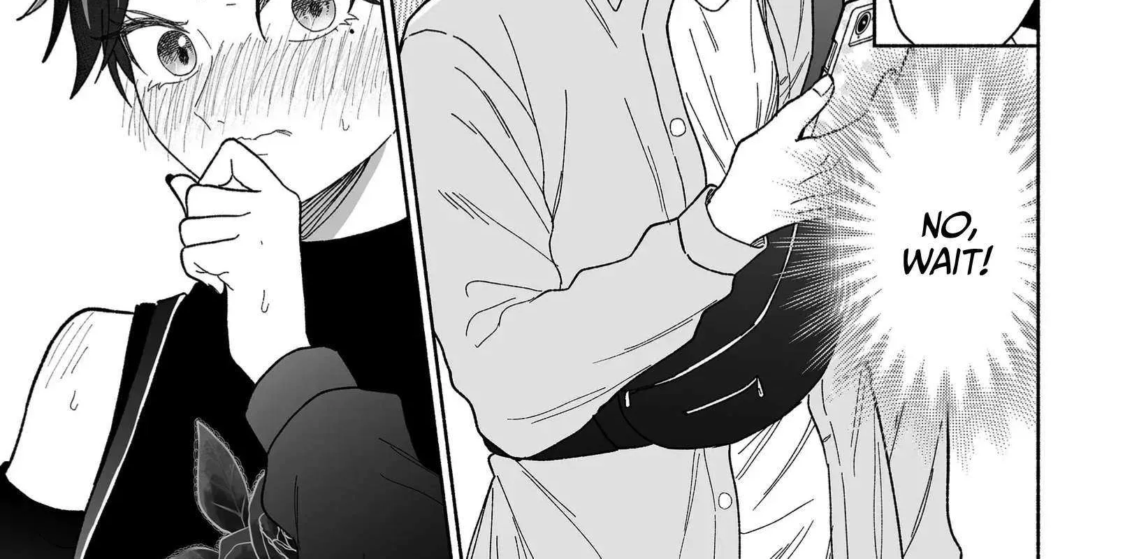 A Cool Girl and a 12cm Promise Chapter 43 page 26 - 