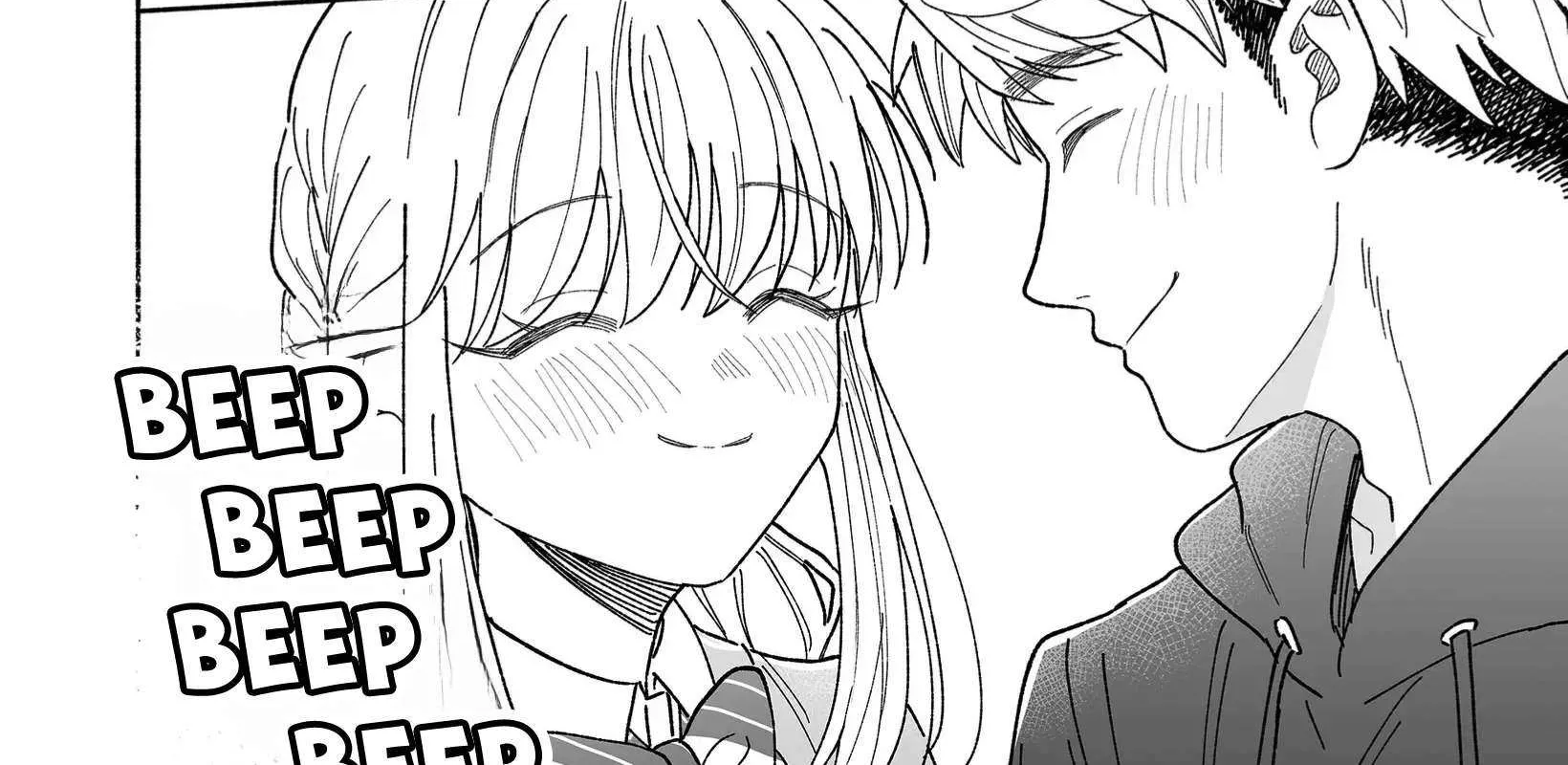 A Cool Girl and a 12cm Promise Chapter 43 page 4 - 