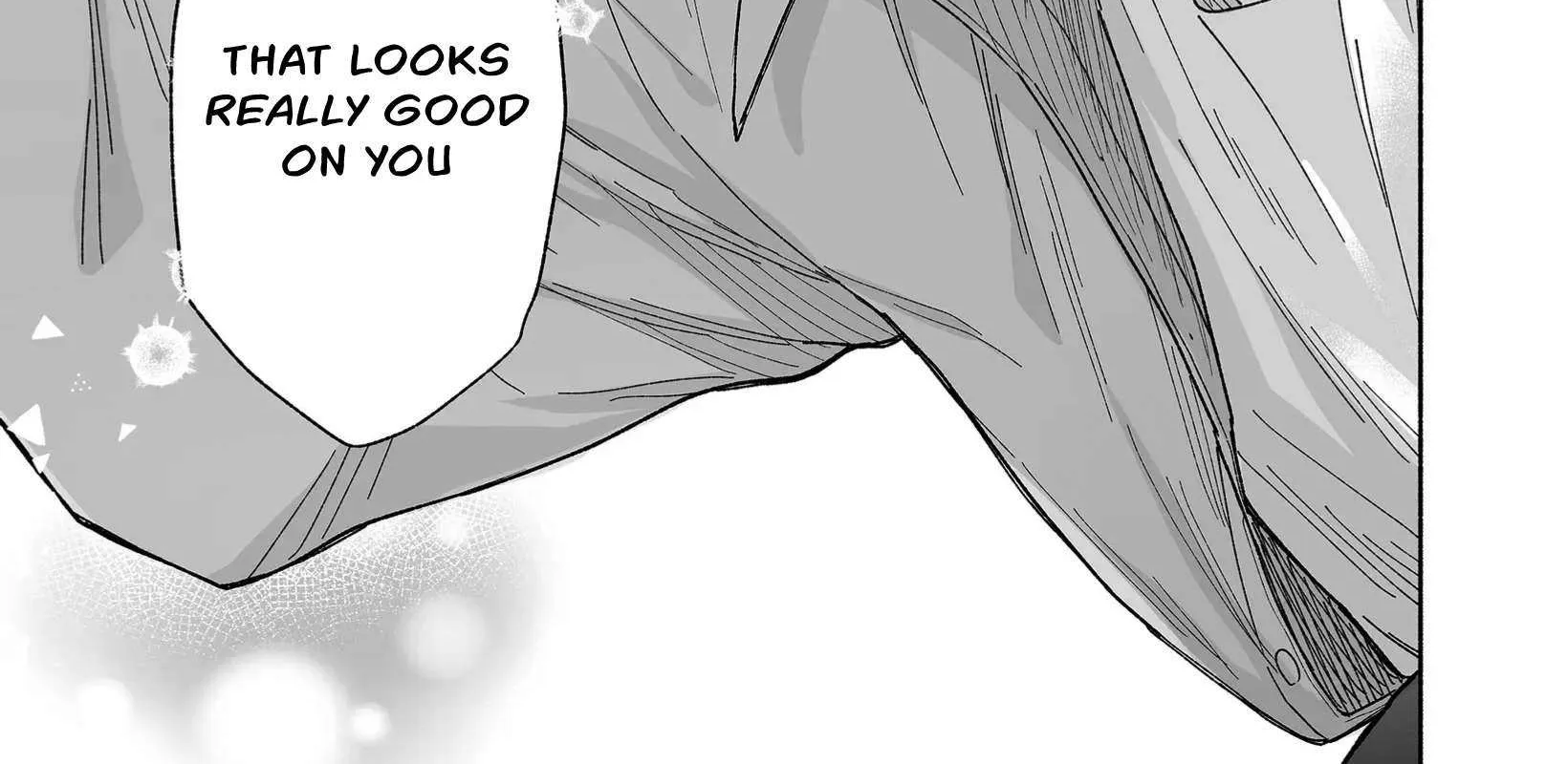 A Cool Girl and a 12cm Promise Chapter 43 page 34 - 