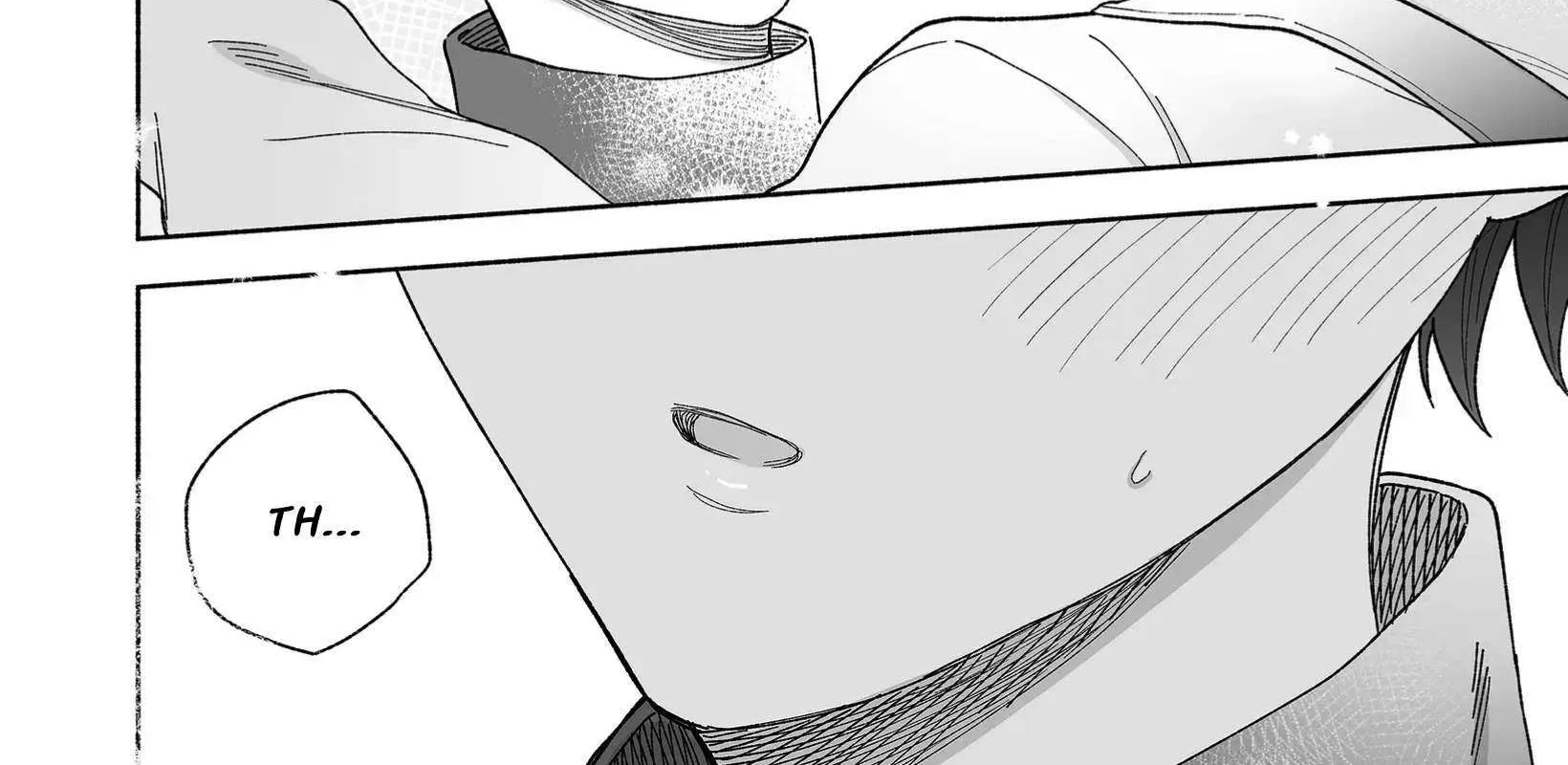 A Cool Girl and a 12cm Promise Chapter 43 page 36 - 