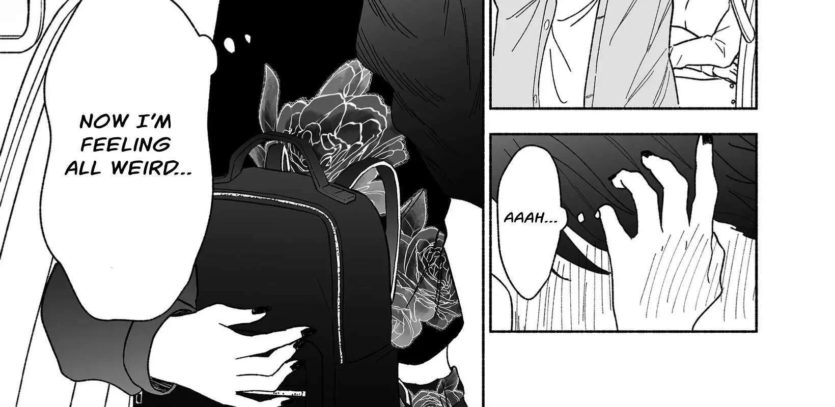 A Cool Girl and a 12cm Promise Chapter 43 page 38 - 