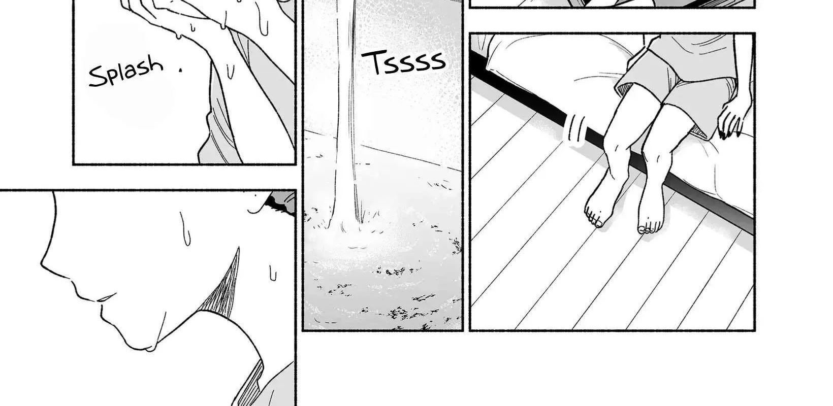 A Cool Girl and a 12cm Promise Chapter 43 page 6 - 
