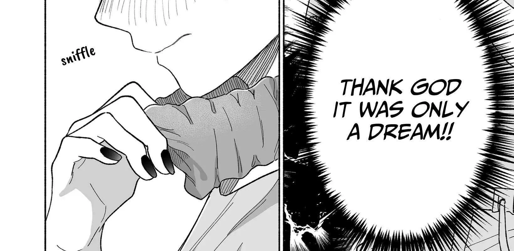 A Cool Girl and a 12cm Promise Chapter 43 page 8 - 