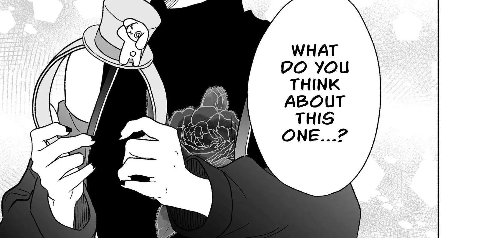 A Cool Girl and a 12cm Promise Chapter 44 page 11 - 