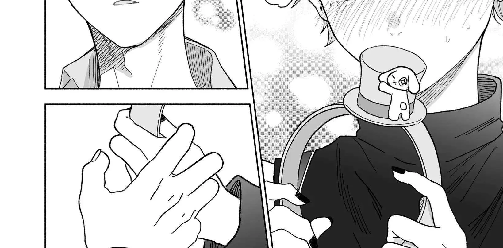 A Cool Girl and a 12cm Promise Chapter 44 page 13 - 