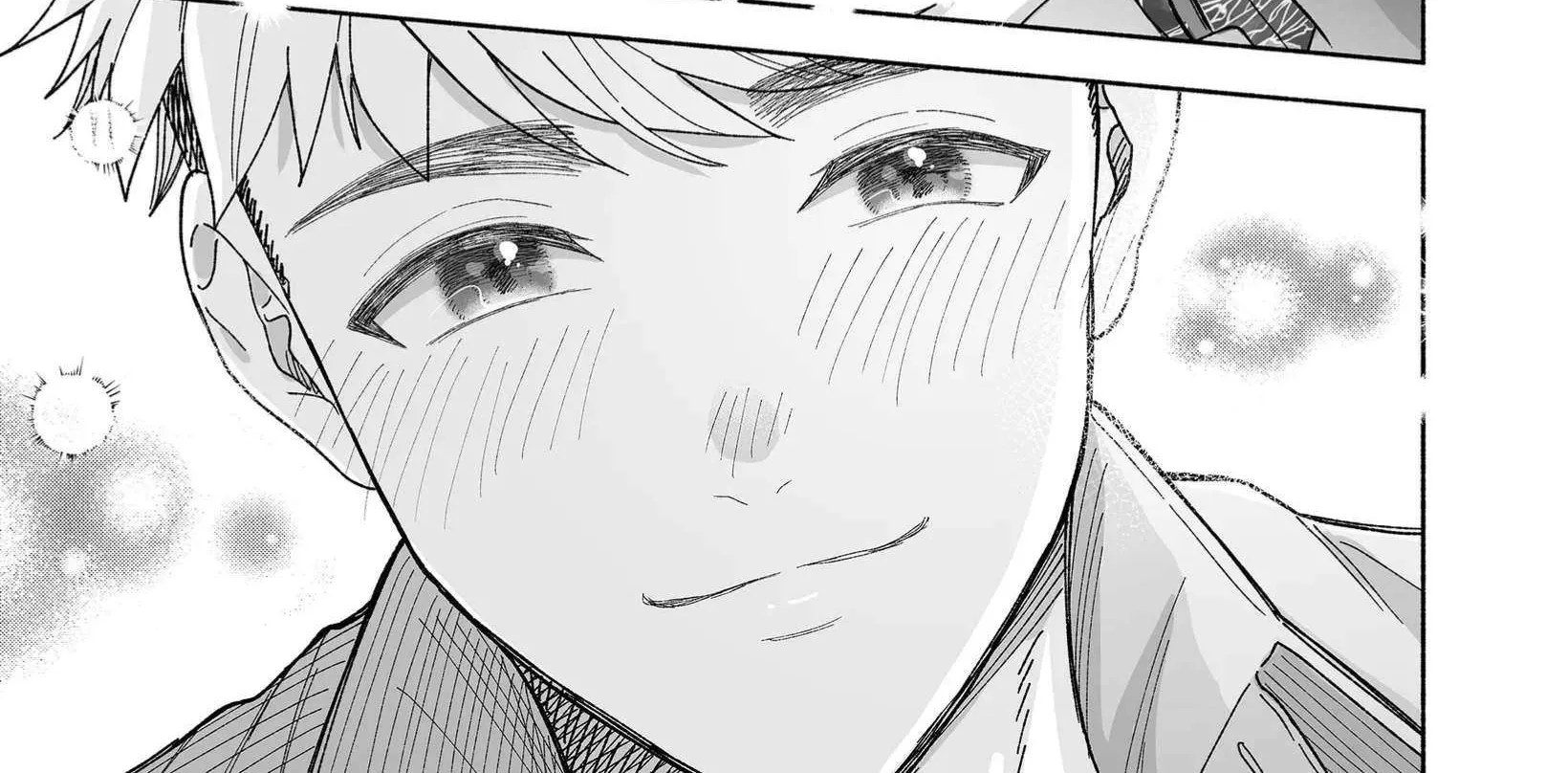 A Cool Girl and a 12cm Promise Chapter 44 page 15 - 