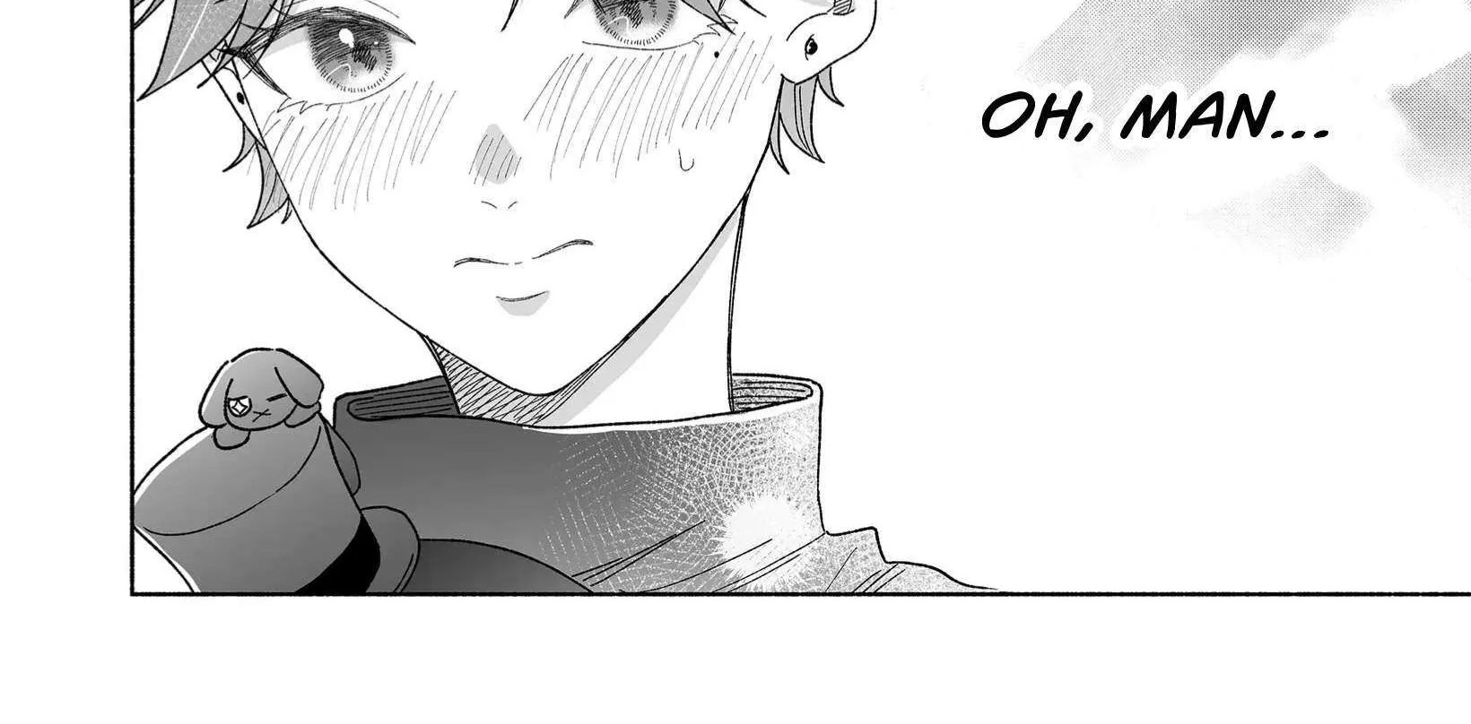 A Cool Girl and a 12cm Promise Chapter 44 page 17 - 
