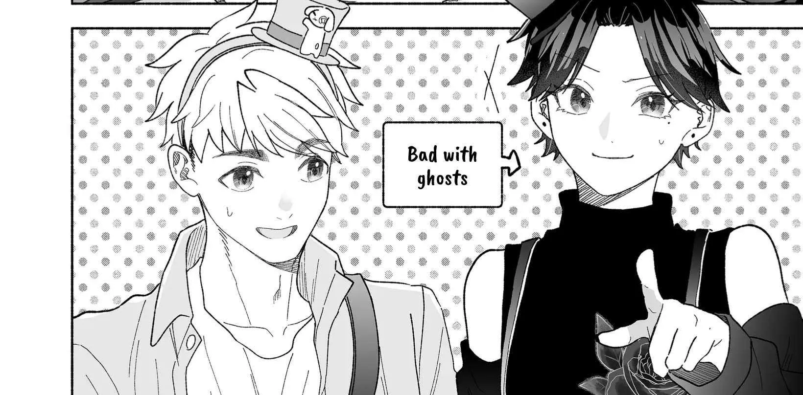A Cool Girl and a 12cm Promise Chapter 44 page 29 - 