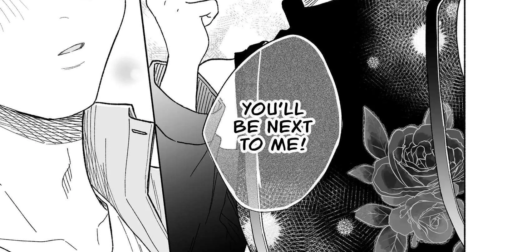 A Cool Girl and a 12cm Promise Chapter 44 page 31 - 