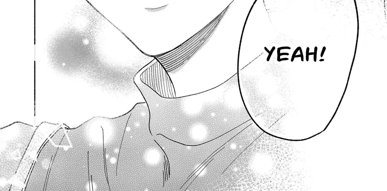 A Cool Girl and a 12cm Promise Chapter 44 page 37 - 