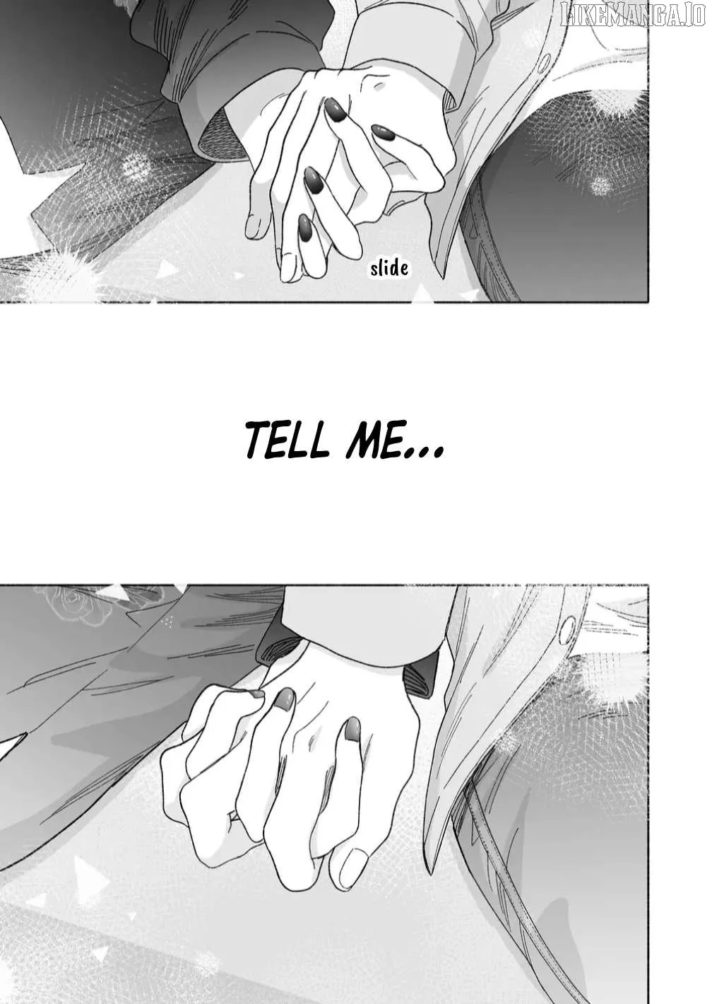 A Cool Girl and a 12cm Promise Chapter 45 page 15 - 