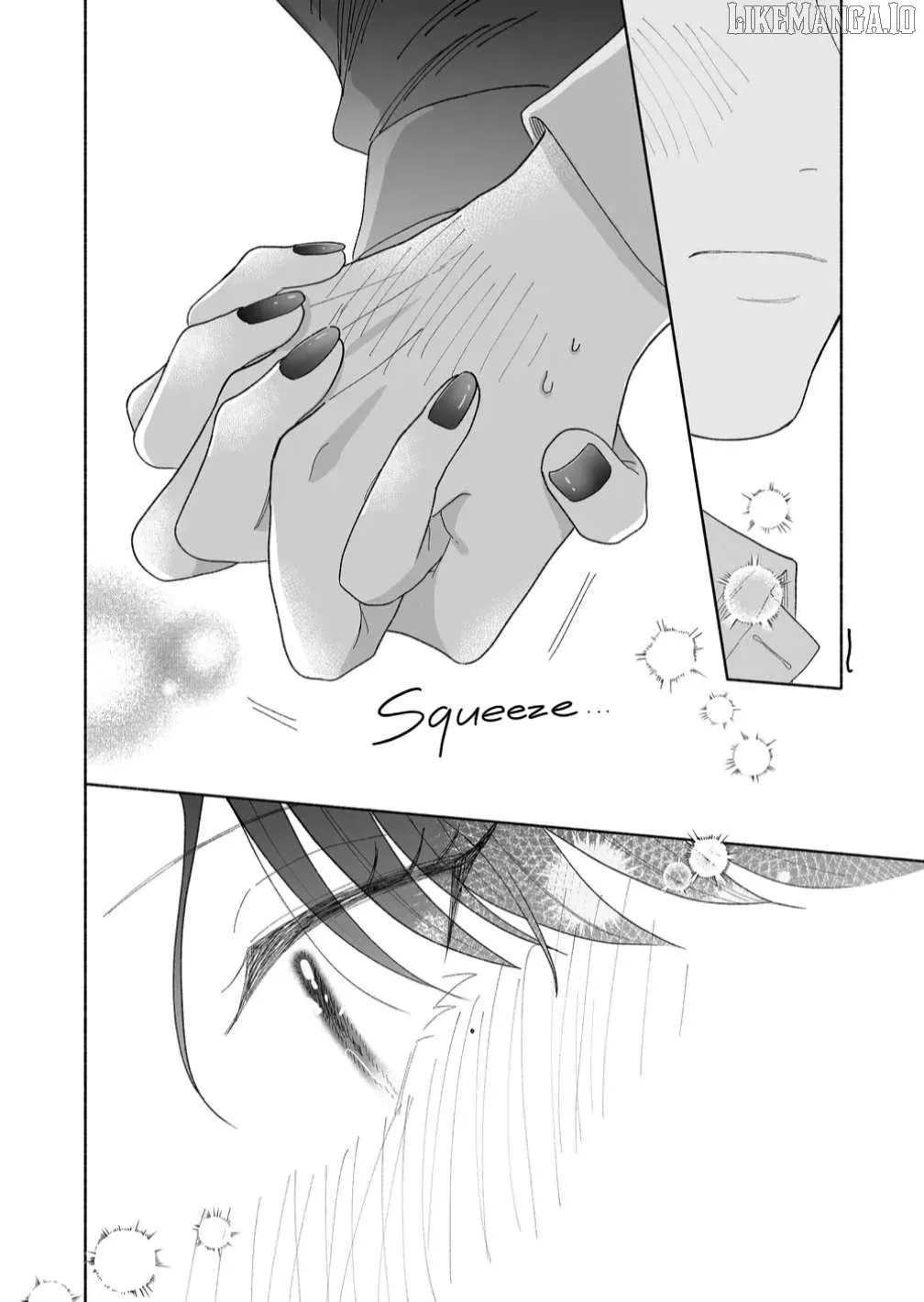 A Cool Girl and a 12cm Promise Chapter 45 page 18 - 