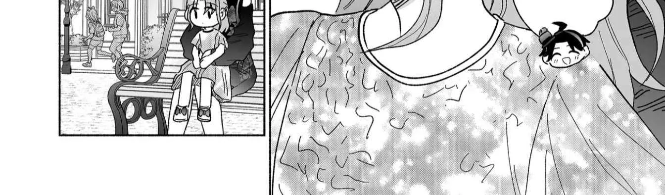 A Cool Girl and a 12cm Promise Chapter 47 page 13 - 