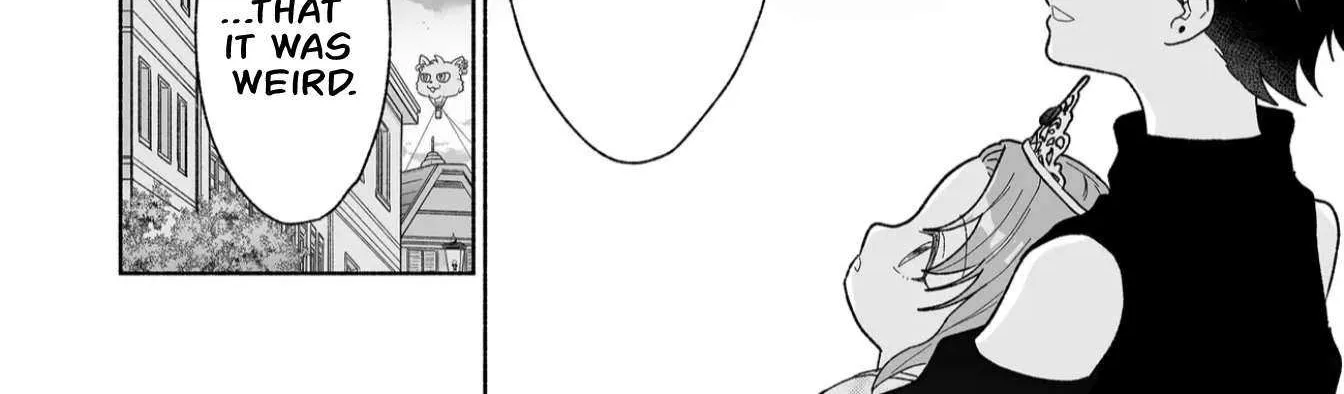 A Cool Girl and a 12cm Promise Chapter 47 page 17 - 