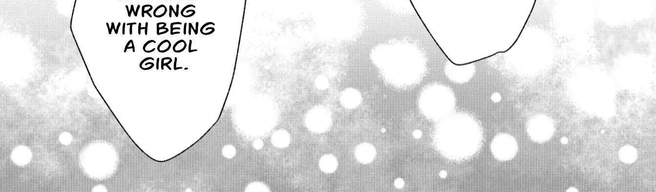 A Cool Girl and a 12cm Promise Chapter 47 page 19 - 