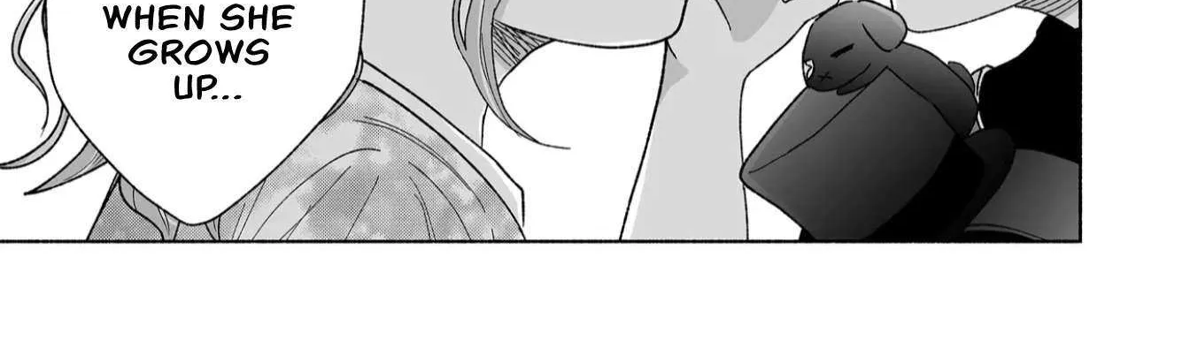 A Cool Girl and a 12cm Promise Chapter 47 page 27 - 