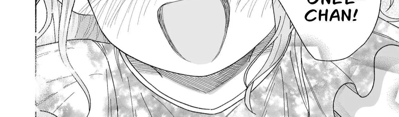 A Cool Girl and a 12cm Promise Chapter 47 page 29 - 