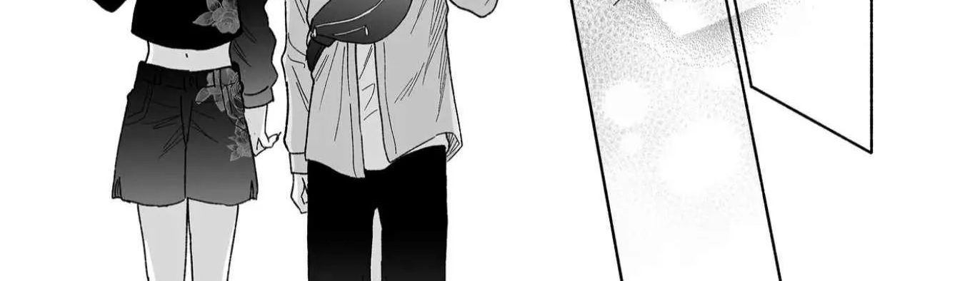 A Cool Girl and a 12cm Promise Chapter 47 page 31 - 