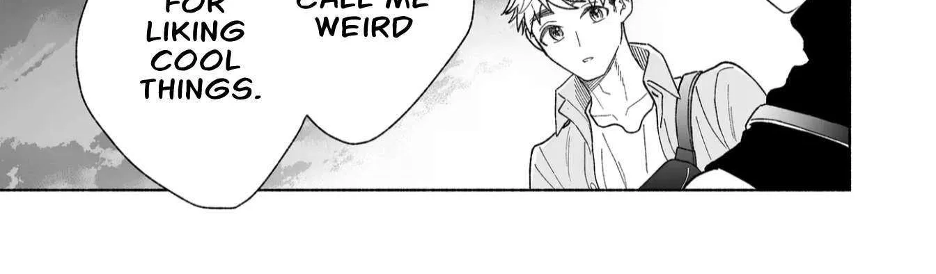 A Cool Girl and a 12cm Promise Chapter 47 page 35 - 