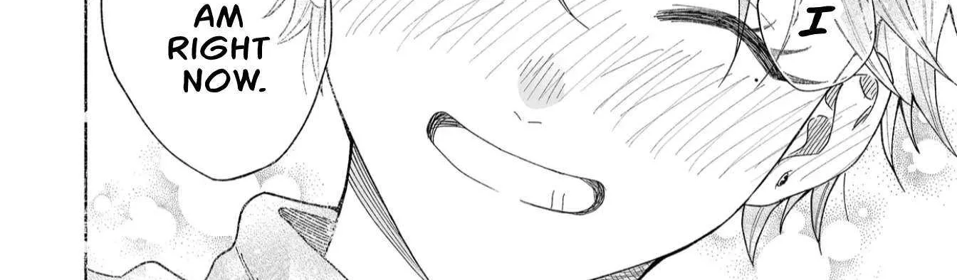 A Cool Girl and a 12cm Promise Chapter 47 page 45 - 