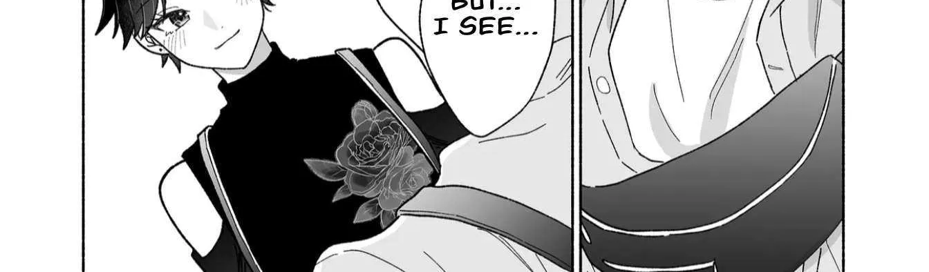 A Cool Girl and a 12cm Promise Chapter 47 page 47 - 