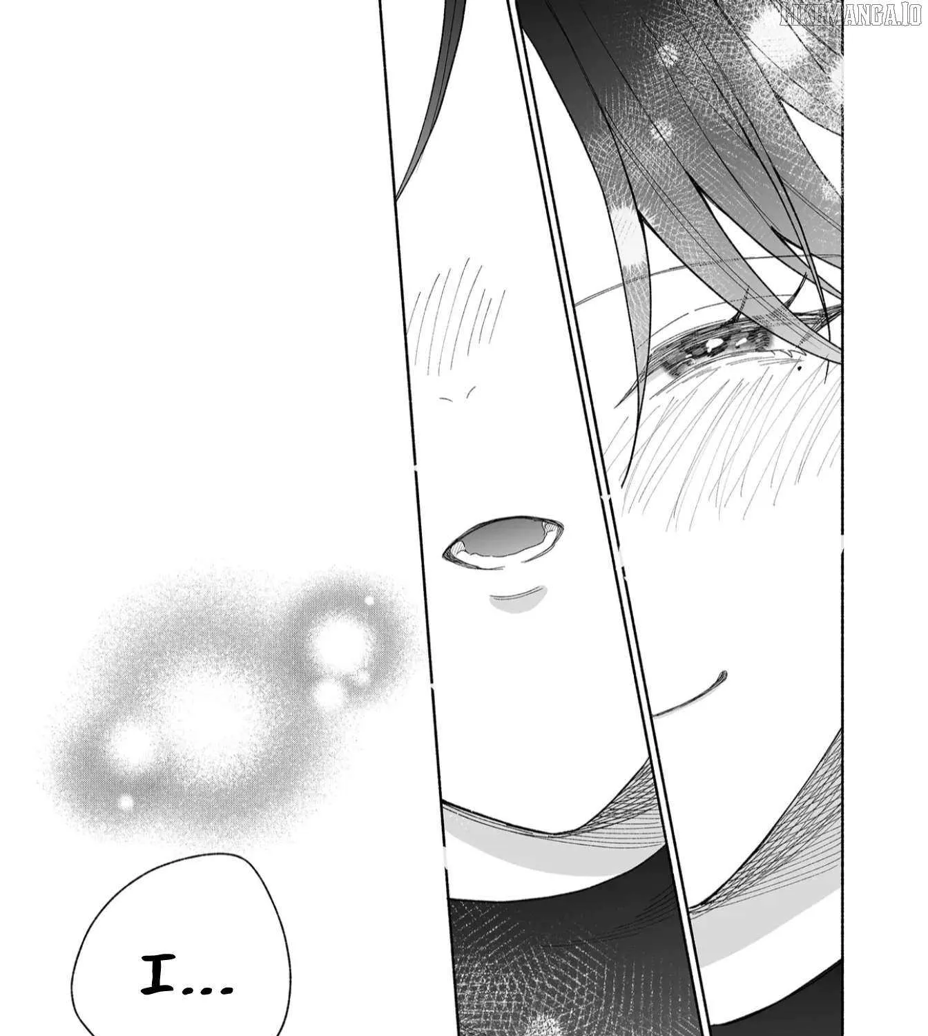 A Cool Girl and a 12cm Promise Chapter 47 page 50 - 