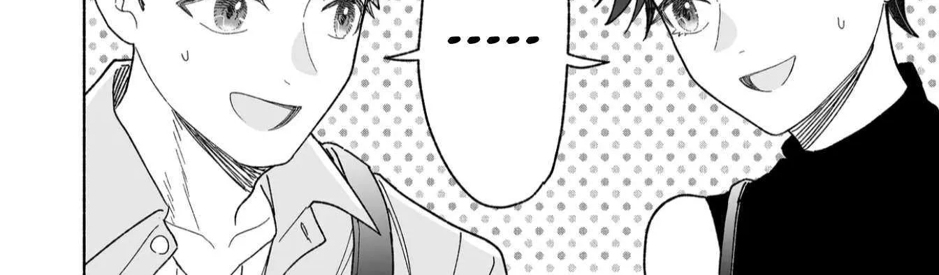 A Cool Girl and a 12cm Promise Chapter 47 page 9 - 