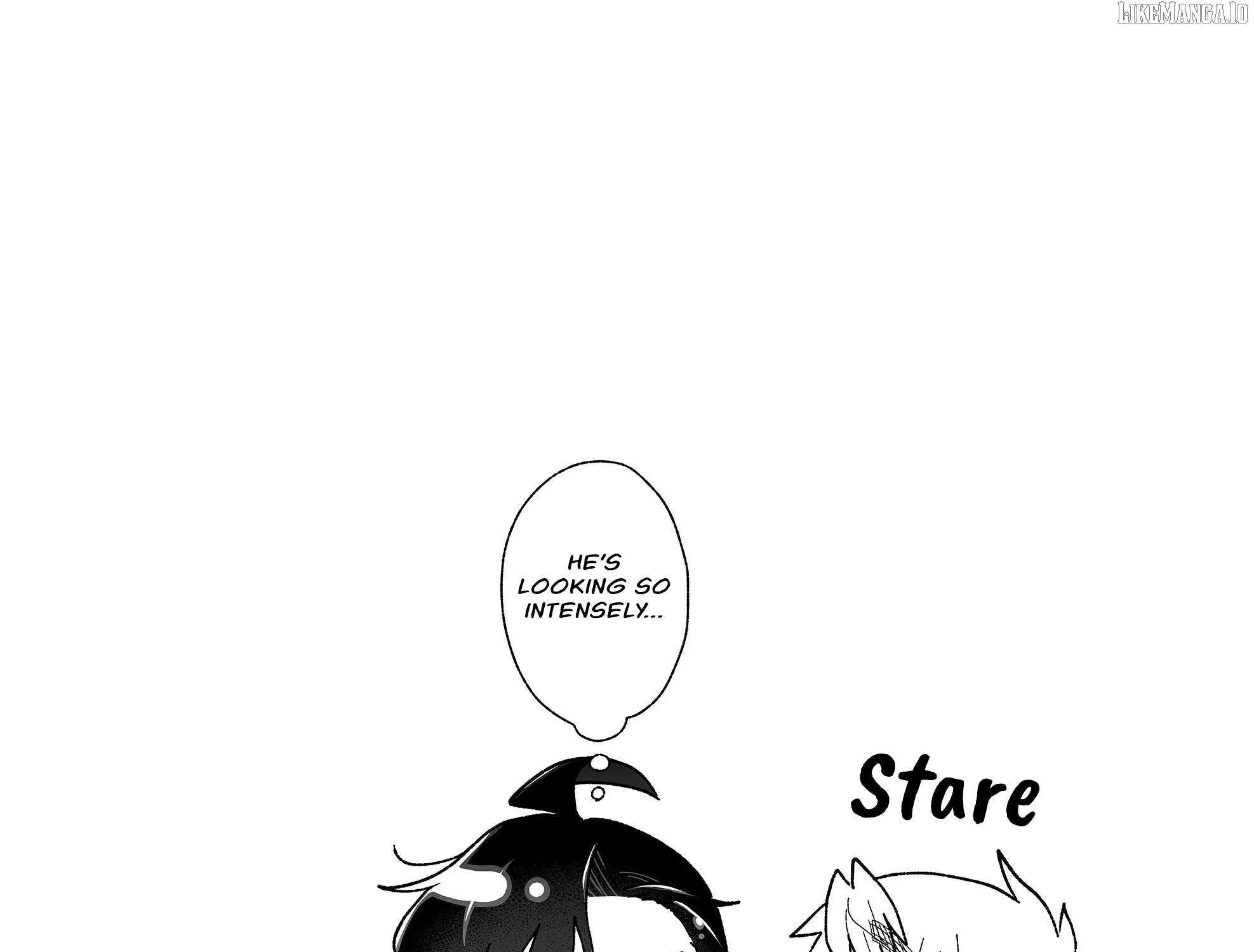 A Cool Girl and a 12cm Promise Chapter 48.5 page 13 - 