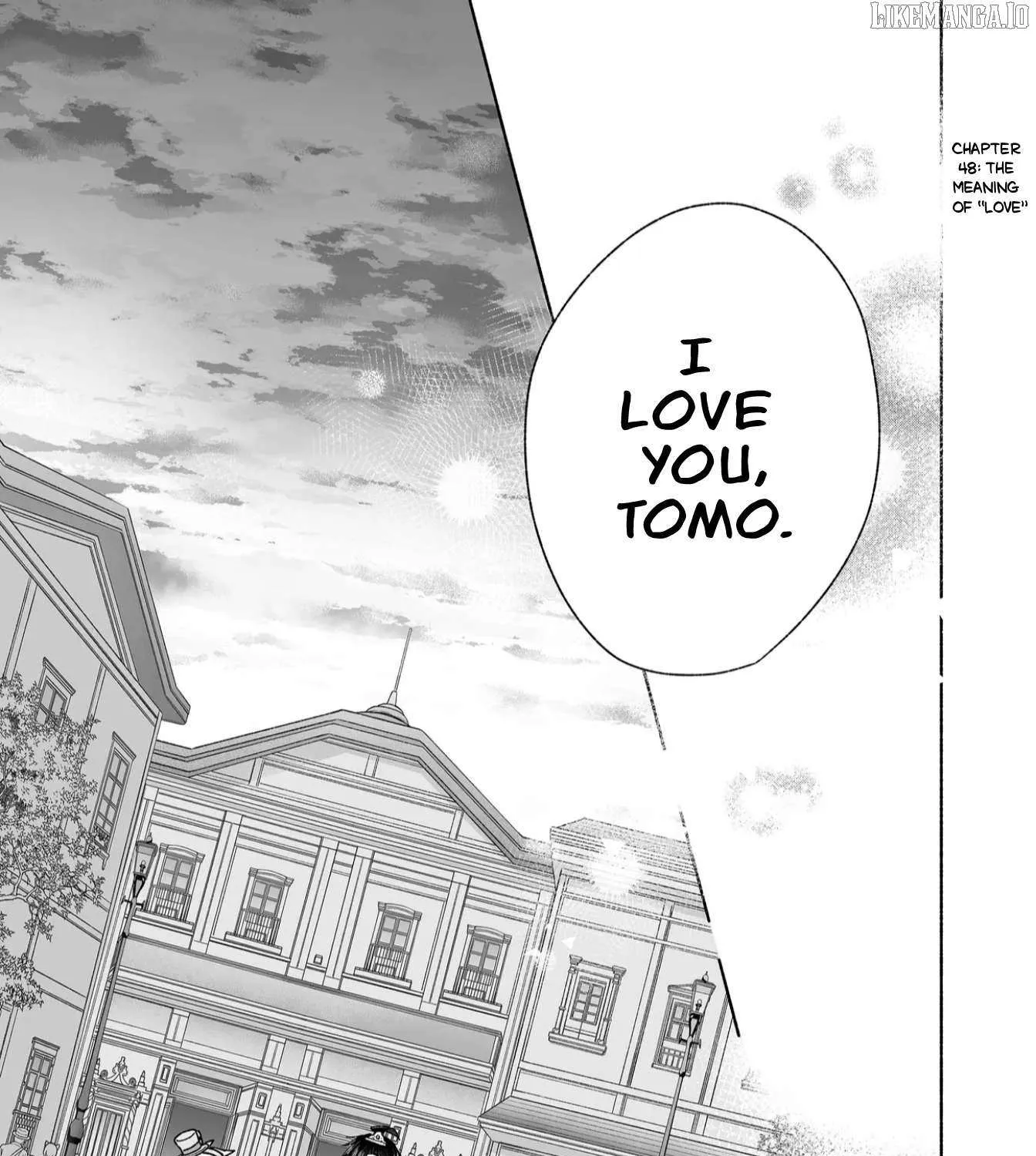 A Cool Girl and a 12cm Promise Chapter 48 page 2 - 